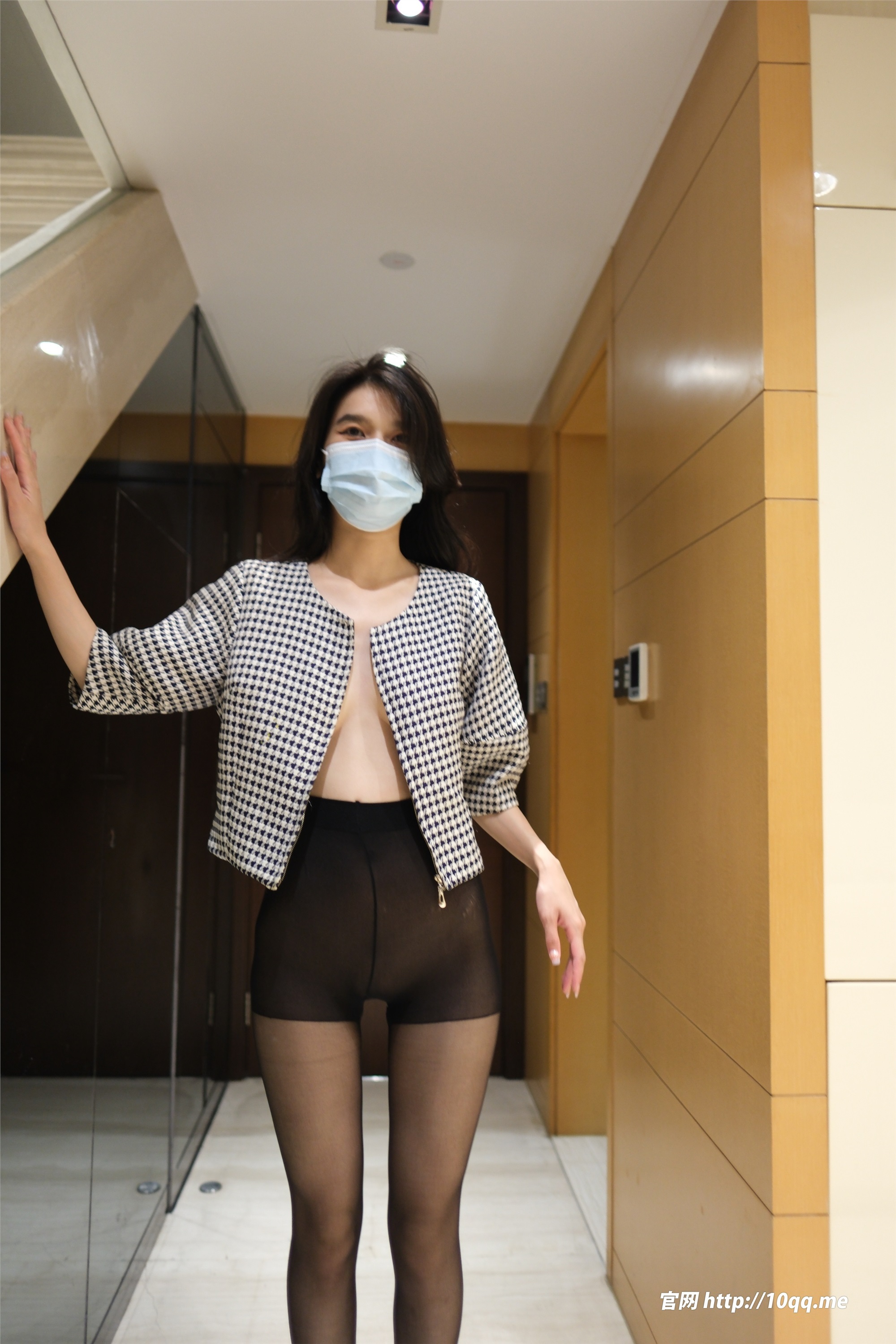 ROSI口罩系列 2024.10.30 NO.3062